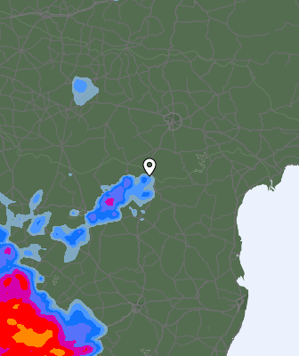 Precipitazioni