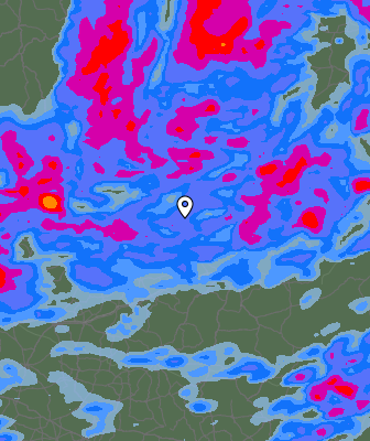 Precipitação