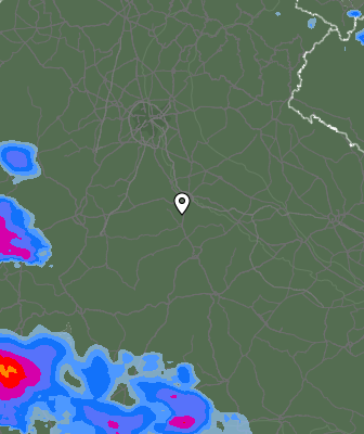 Opady atmosferyczne