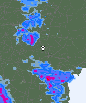 Precipitazioni