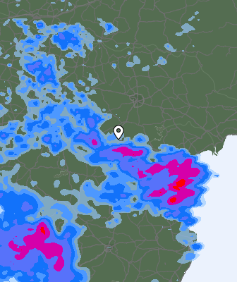 Precipitazioni