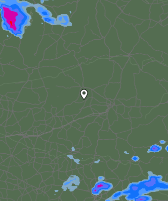 Opady atmosferyczne