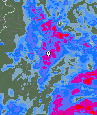 Precipitação