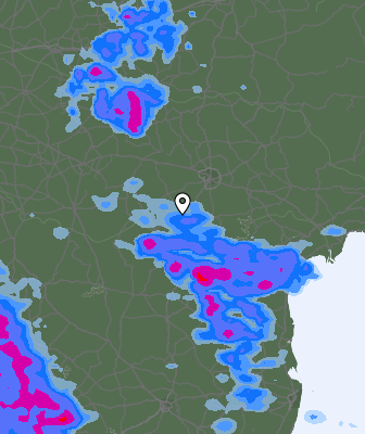 Precipitazioni