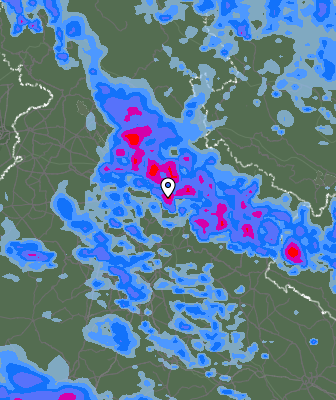 Precipitazioni