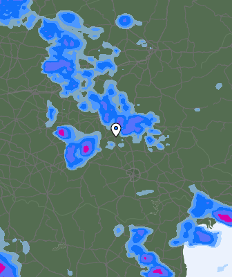 Precipitazioni