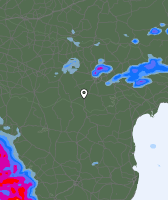 Precipitazioni