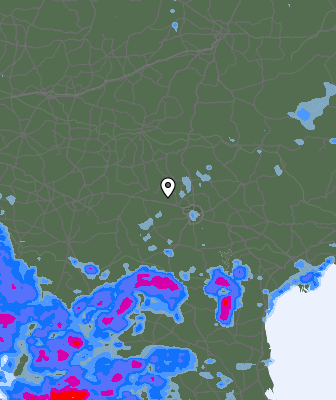 Precipitazioni