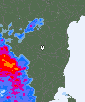 Precipitaţii