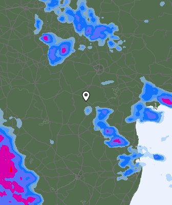 Precipitazioni