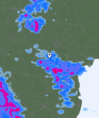 Precipitazioni