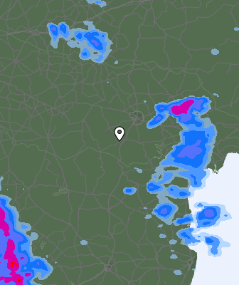 Precipitazioni