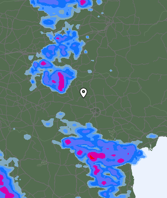 Precipitazioni