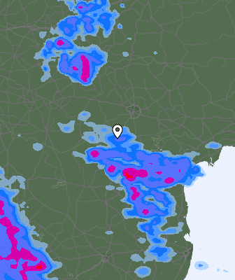 Precipitazioni