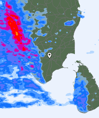Precipitação