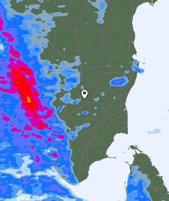Precipitação