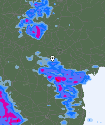Precipitazioni