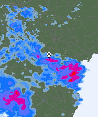 Precipitazioni