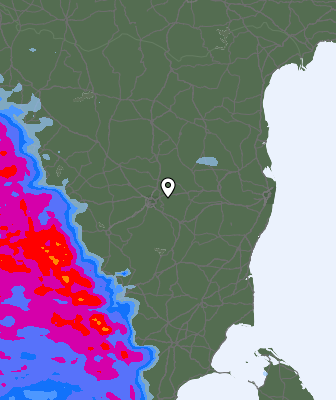 Precipitaţii