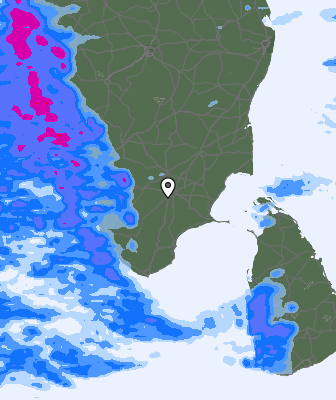 Precipitação