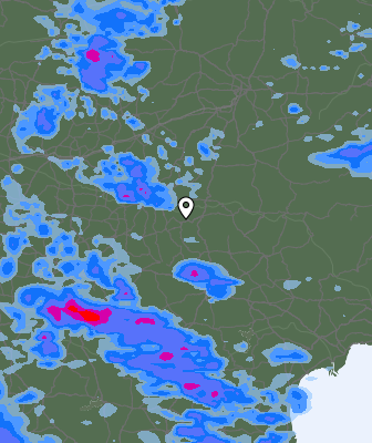 Precipitazioni