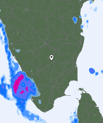 Precipitazioni