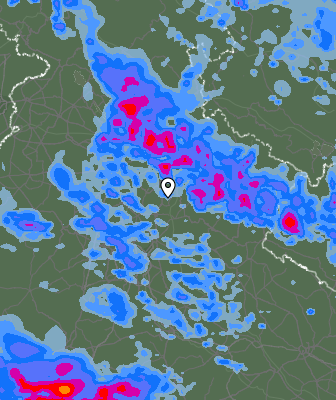 Precipitazioni