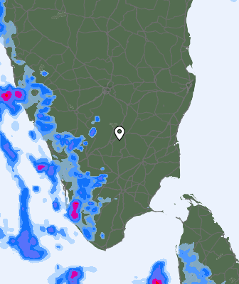 Precipitazioni