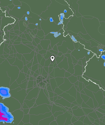 Βροχόπτωση