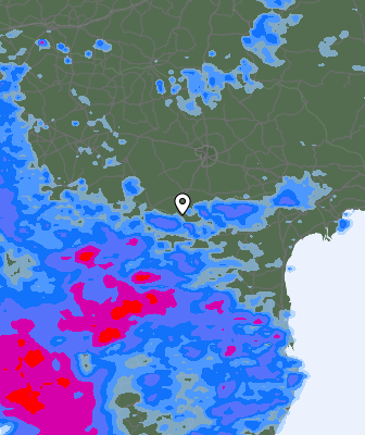 Precipitazioni