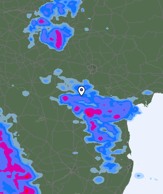 Precipitazioni