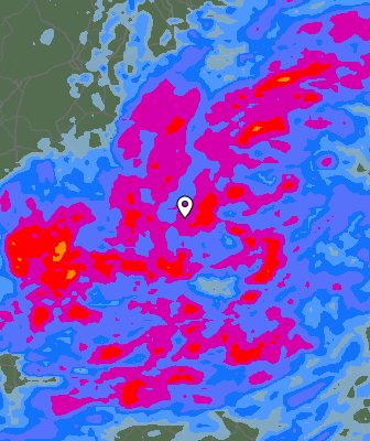 Precipitação