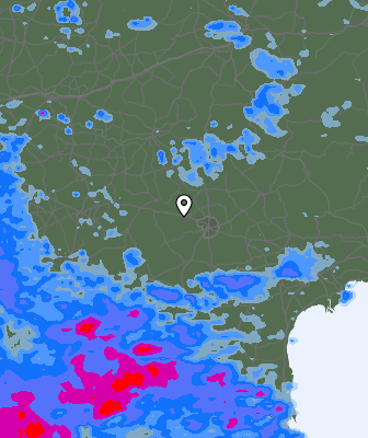Precipitazioni
