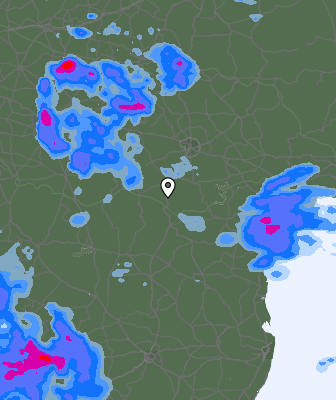 Precipitazioni