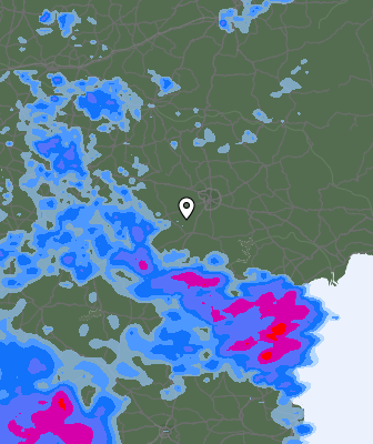 Precipitazioni