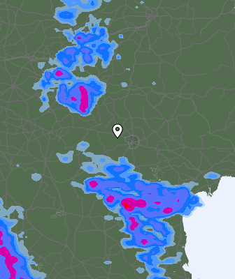Precipitazioni