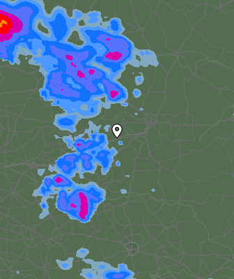 Precipitazioni
