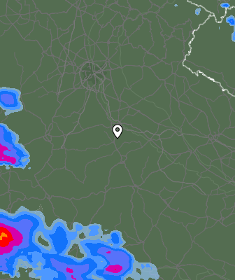 Opady atmosferyczne