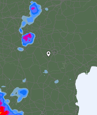 Precipitazioni