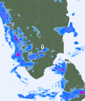 Precipitazioni