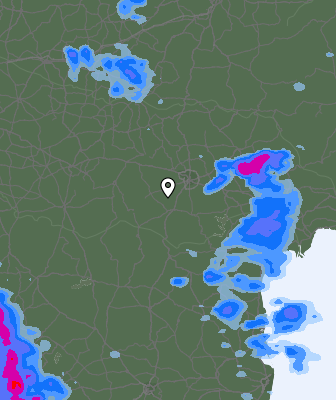 Precipitazioni