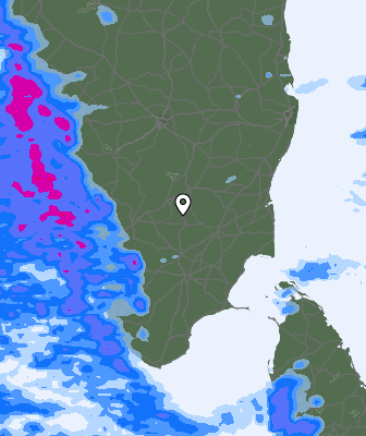 Precipitação