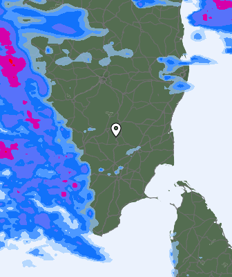 Precipitação