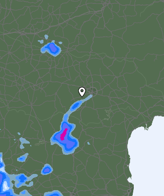 Precipitazioni