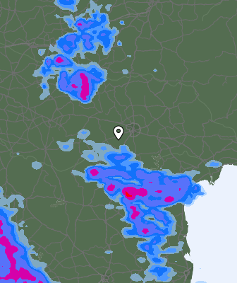 Precipitazioni
