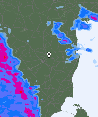 Precipitazioni