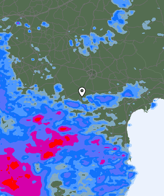 Precipitazioni