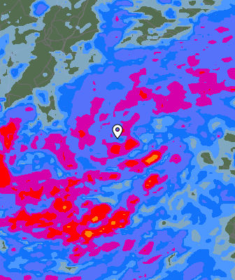 Precipitação