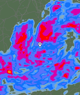 Precipitação