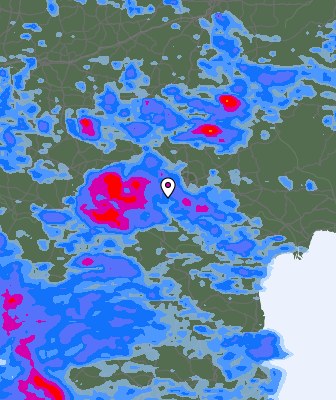 Precipitazioni